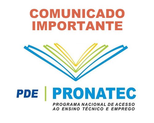 Comunicado sobre efetivação de matrícula - Prefeitura Municipal de