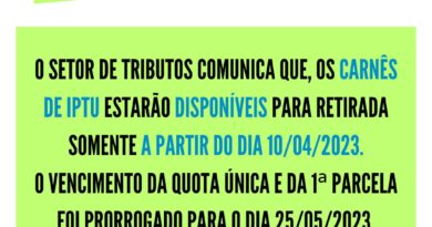 CONVITE DO DEPARTAMENTO DE ESPORTES - Prefeitura de Anchieta